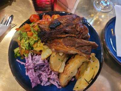 Albert's Jungerer Bruder