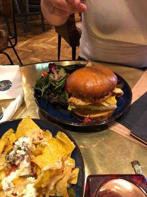 Albert's Jungerer Bruder