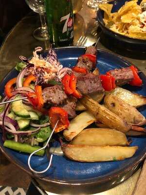 Albert's Jungerer Bruder