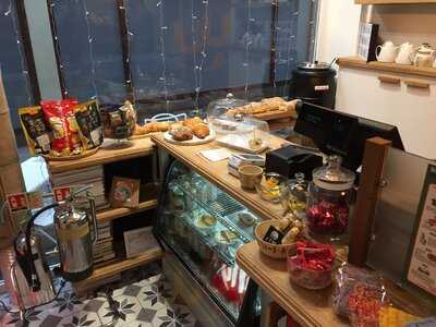 Oli & Ben Richmond Yummery