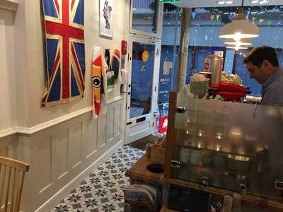 Oli & Ben Richmond Yummery