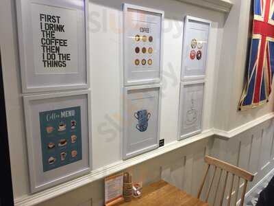 Oli & Ben Richmond Yummery