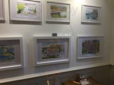 Oli & Ben Richmond Yummery