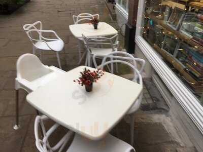 Oli & Ben Richmond Yummery