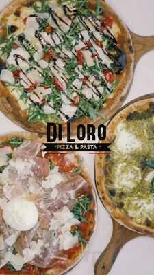 Pizza Di Loro