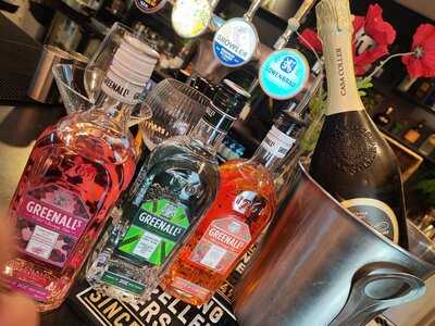 Didsbury Sports Ground