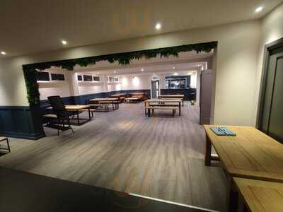 Didsbury Sports Ground