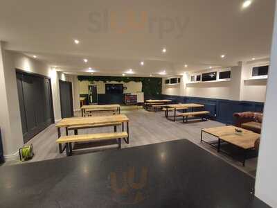 Didsbury Sports Ground