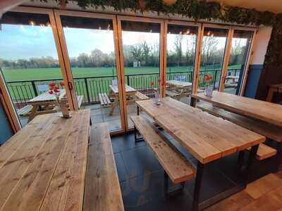 Didsbury Sports Ground