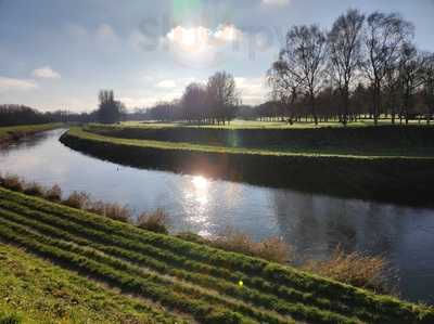 Didsbury Sports Ground