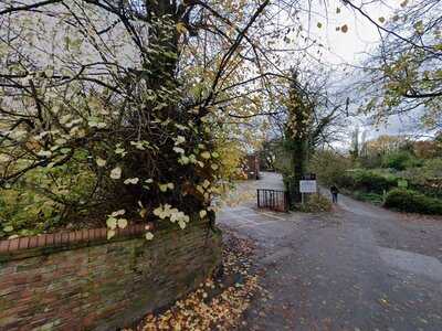 Didsbury Sports Ground