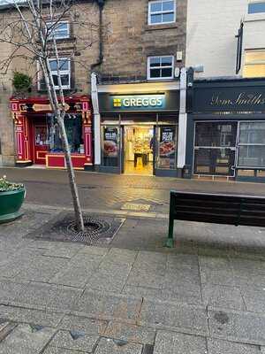 Greggs