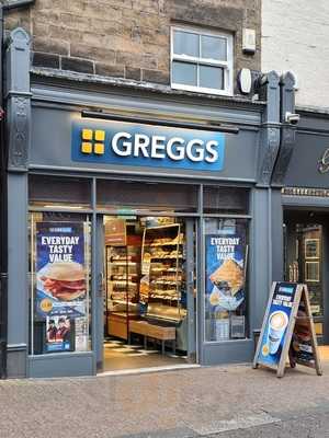 Greggs