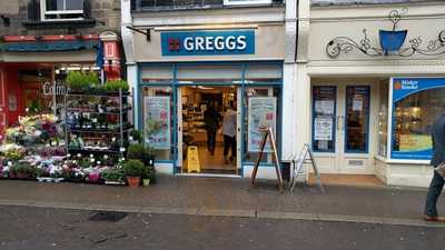 Greggs