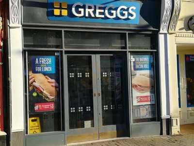 Greggs