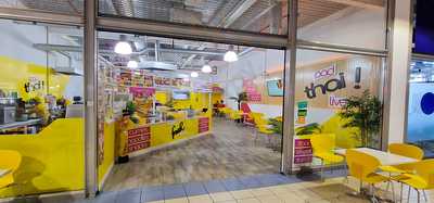 Pad Thai Live - Chatham