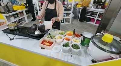 Pad Thai Live - Chatham