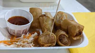 Pad Thai Live - Chatham