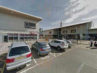 Pad Thai Live - Chatham