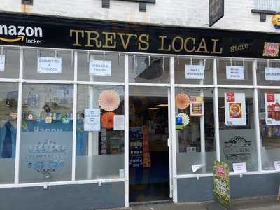 Trevs Local
