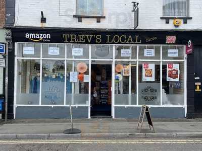 Trevs Local