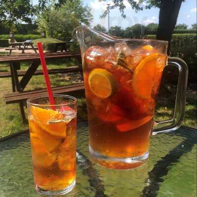 Rendezvous Cafe & Bar