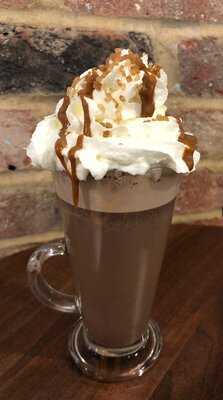 Rendezvous Cafe & Bar