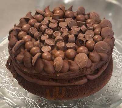 Rendezvous Cafe & Bar