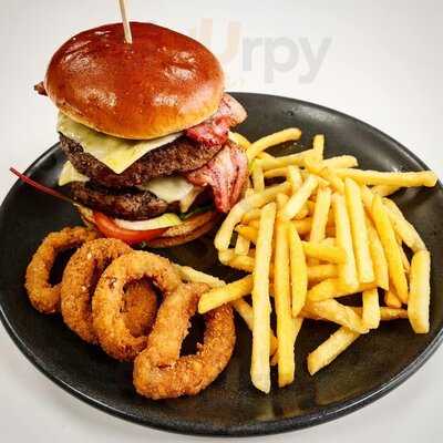 Rendezvous Cafe & Bar