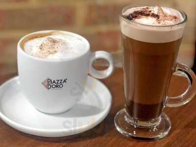 Rendezvous Cafe & Bar