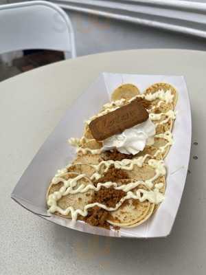 Flip -creperie And Coffee Shop