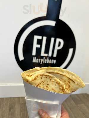 Flip -creperie And Coffee Shop