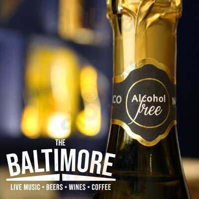 The Baltimore