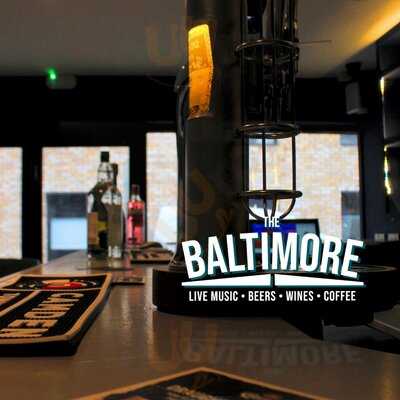 The Baltimore