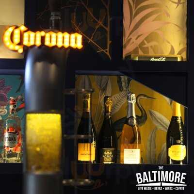 The Baltimore