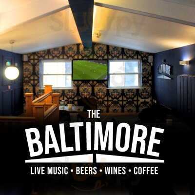 The Baltimore