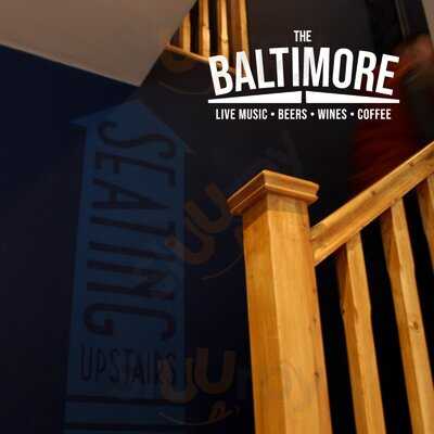The Baltimore