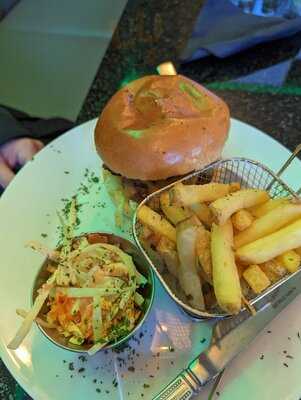 Blackdoor Bar & Bistro