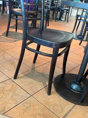 Starbucks Glasgow Airport Airside