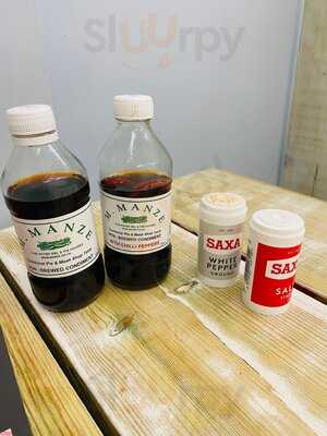 Betty's Pye And Mash