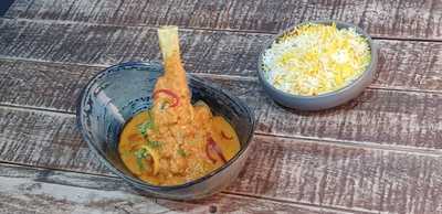 Kesar Indian Restaurant And Bar