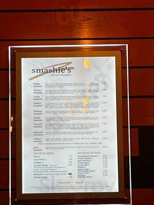 Smashie's