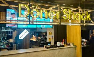 Doner Shack