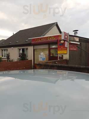 New Lucky Leo Chinese