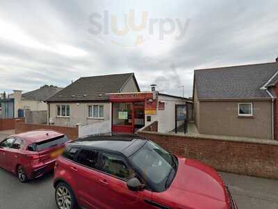 New Lucky Leo Chinese