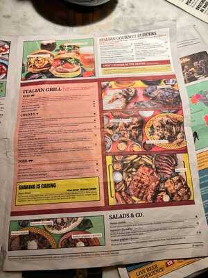 Doppio Malto Newcastle