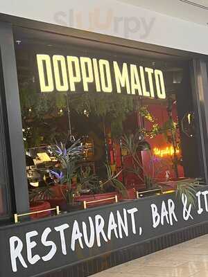Doppio Malto Newcastle
