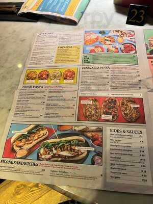 Doppio Malto Newcastle