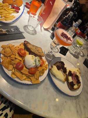 Doppio Malto Newcastle