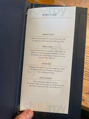 The Cow & Sow (queen Square)